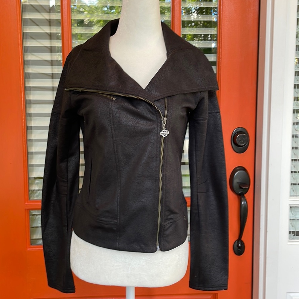 Harley Davidson Jacket